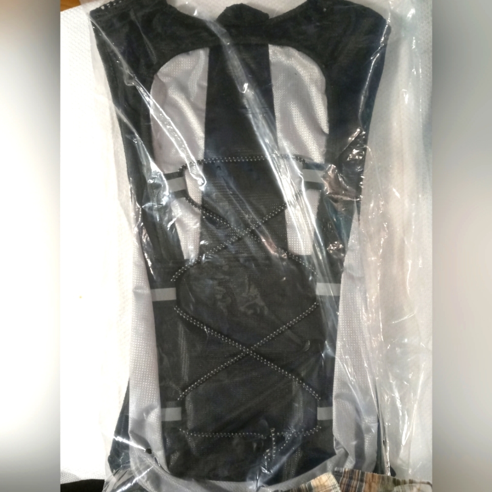 HYDRATION PACK